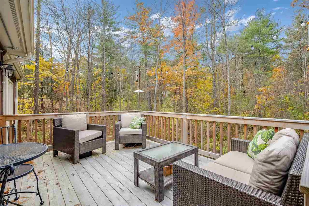 9 Ambler Way Durham NH 03824