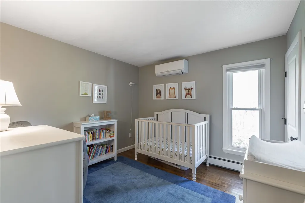 9 Ambler Way Durham NH 03824