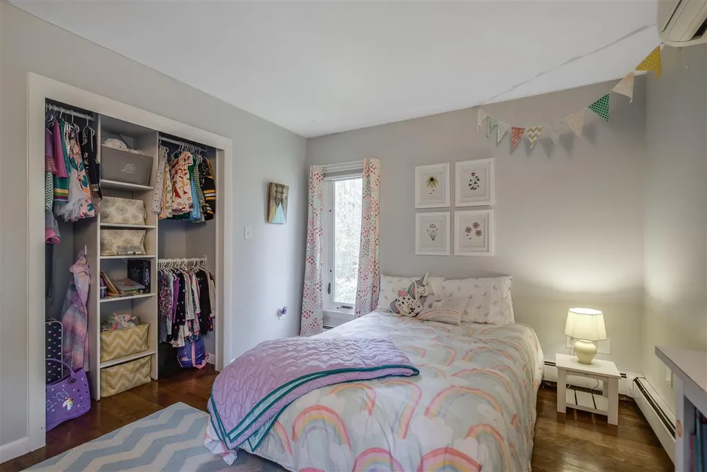 9 Ambler Way Durham NH 03824