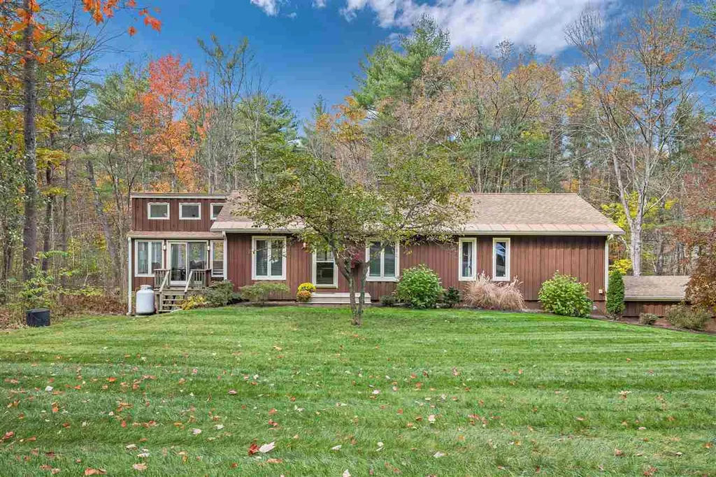9 Ambler Way Durham NH 03824