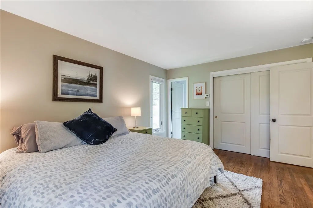 9 Ambler Way Durham NH 03824