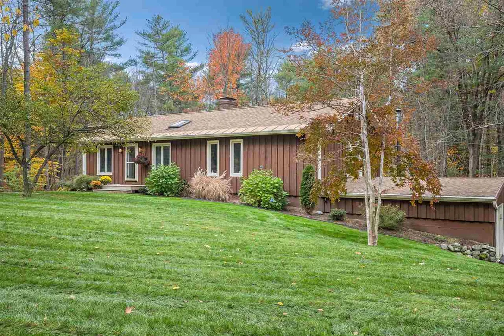 9 Ambler Way Durham NH 03824