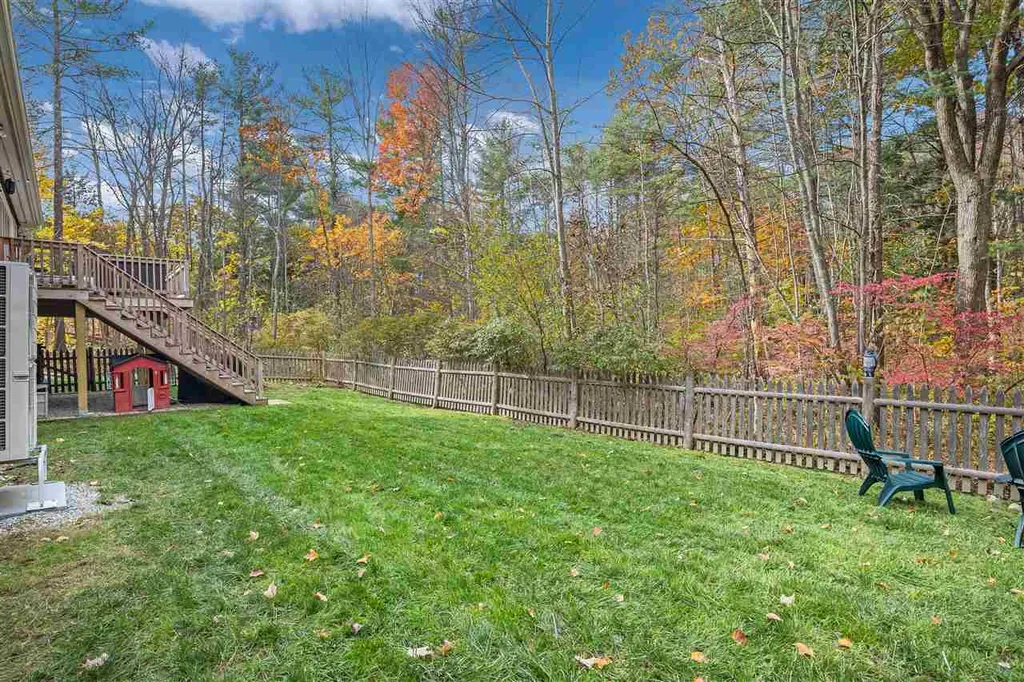 9 Ambler Way Durham NH 03824