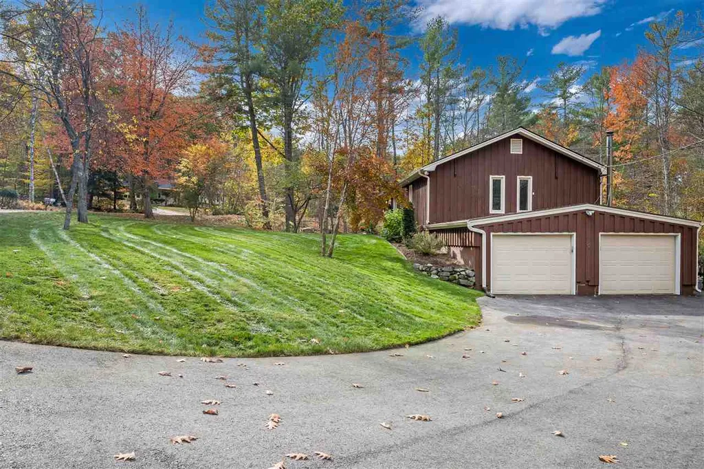 9 Ambler Way Durham NH 03824