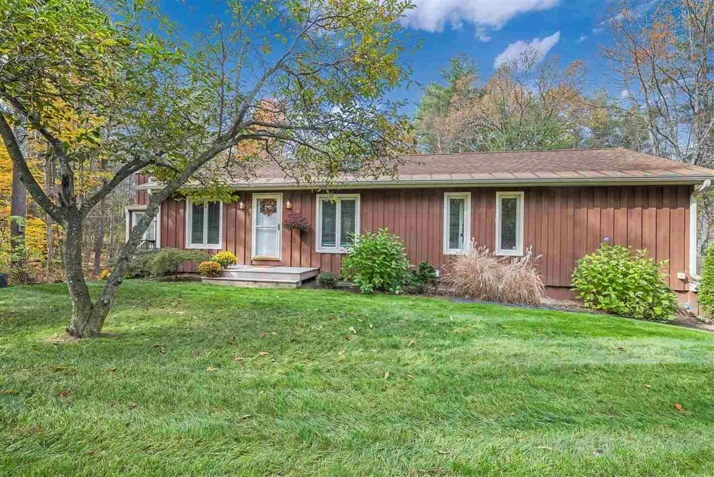 9 Ambler Way Durham NH 03824