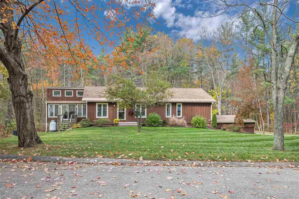 9 Ambler Way Durham NH 03824