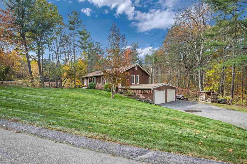 9 Ambler Way Durham NH 03824