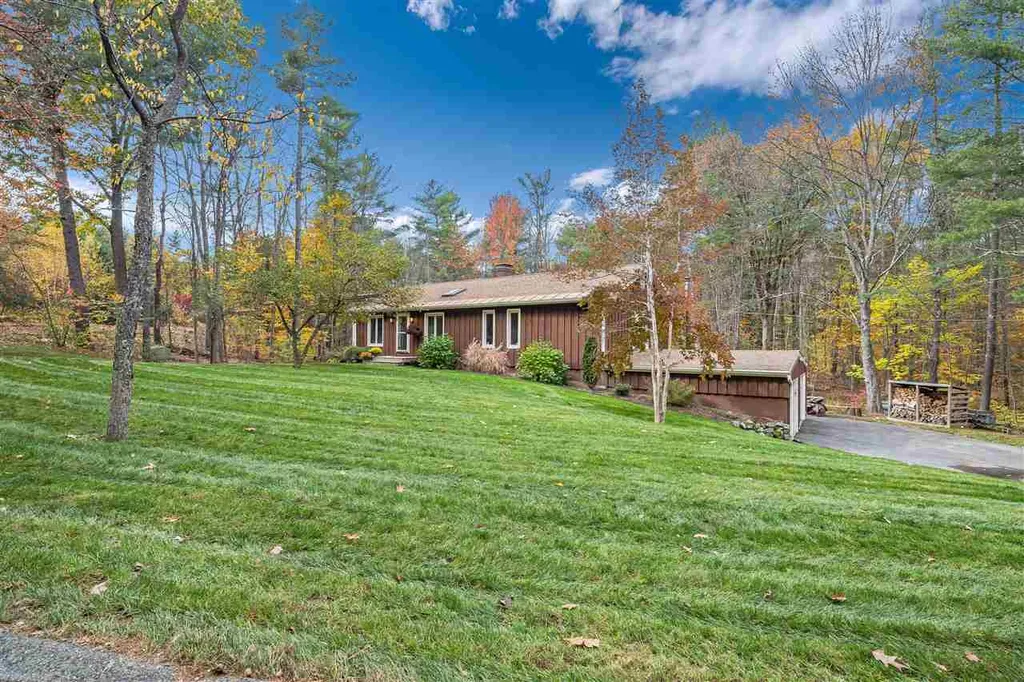 9 Ambler Way Durham NH 03824