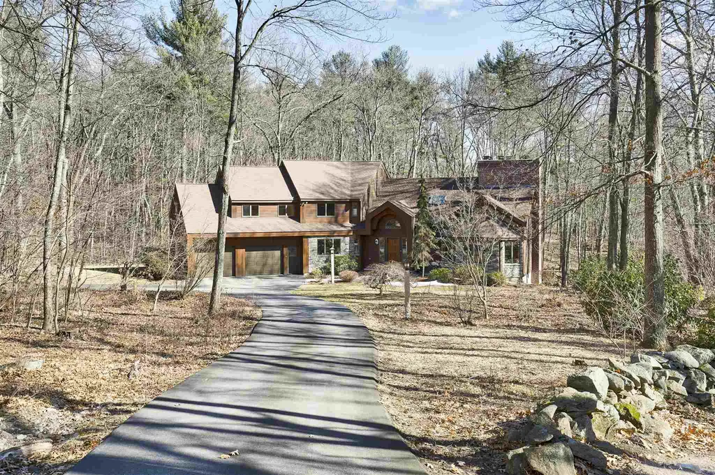 50 Sharon Road Windham NH 03087