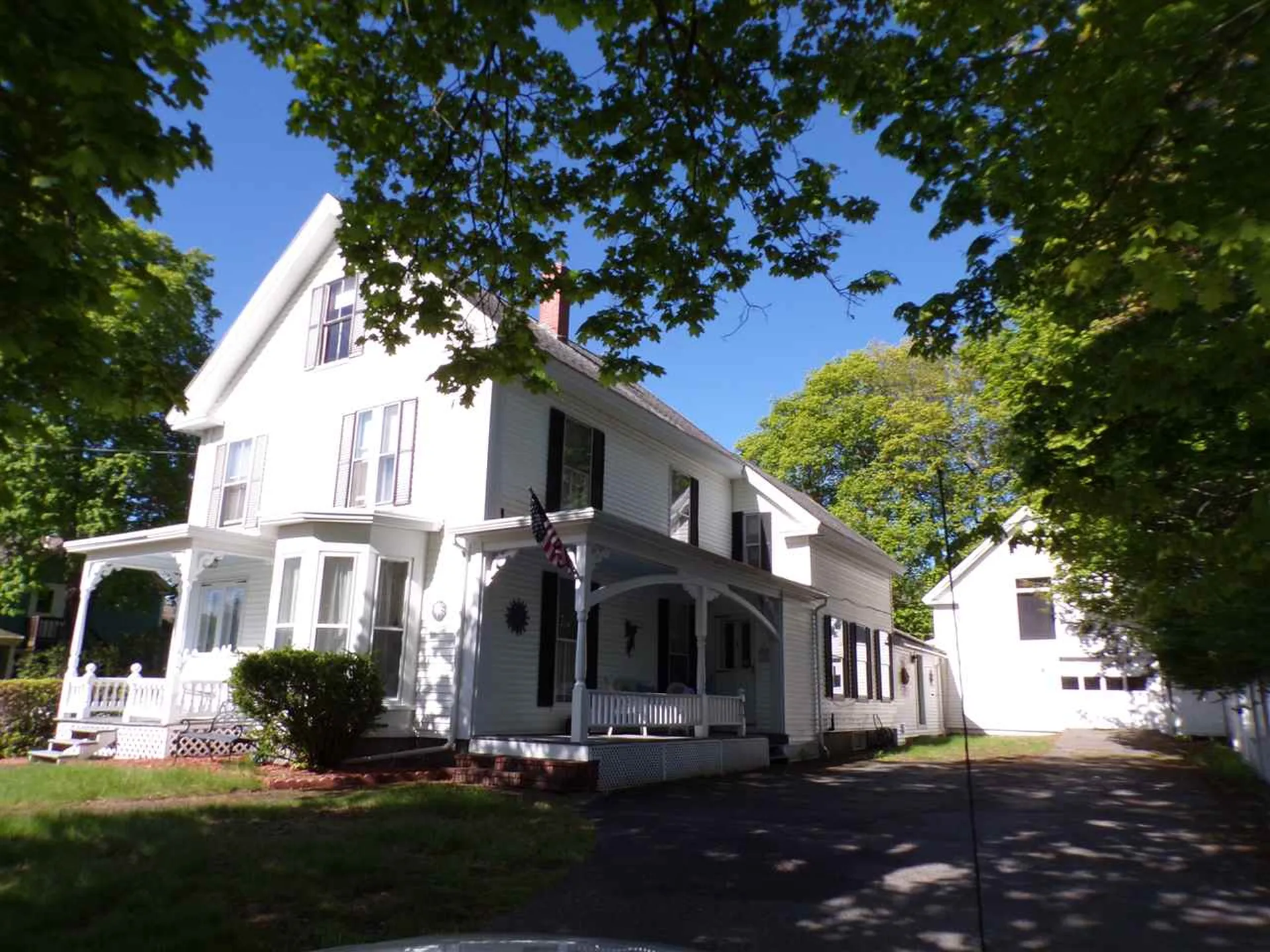 88 Main Street Epping NH 03042