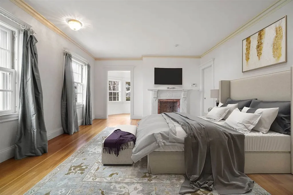 15 Willow Avenue North Hampton NH 03862