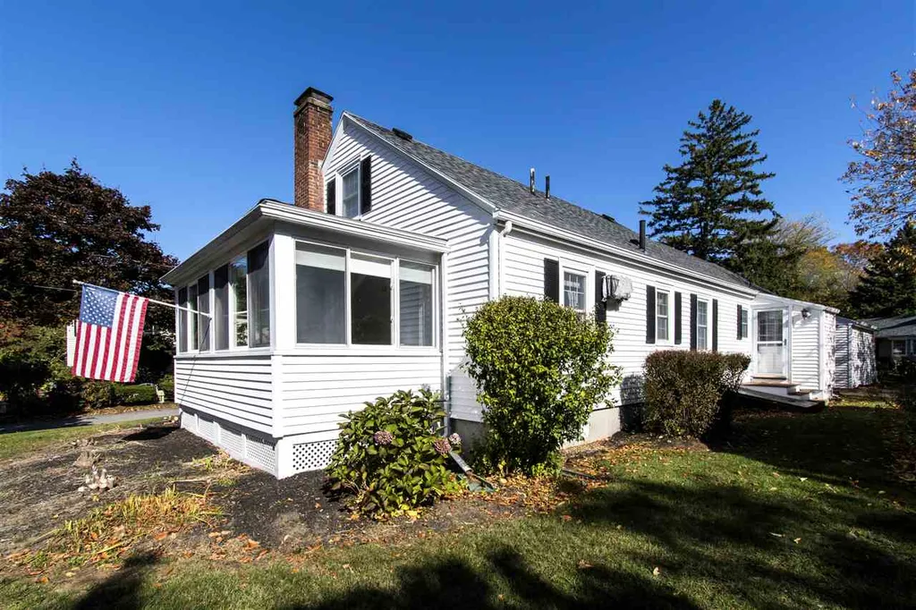 87 Hillside Drive Portsmouth NH 03801