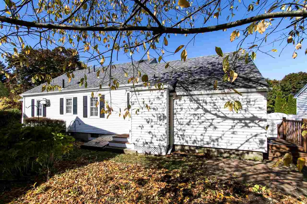 87 Hillside Drive Portsmouth NH 03801