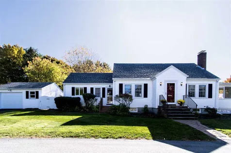87 Hillside Drive Portsmouth NH 03801