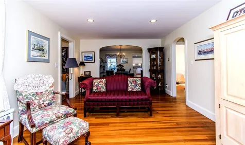 87 Hillside Drive Portsmouth NH 03801