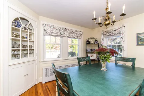87 Hillside Drive Portsmouth NH 03801