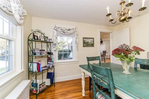 87 Hillside Drive Portsmouth NH 03801