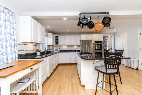 87 Hillside Drive Portsmouth NH 03801
