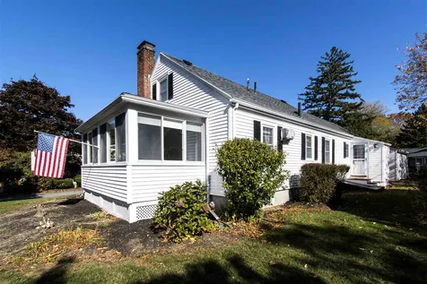 87 Hillside Drive Portsmouth NH 03801