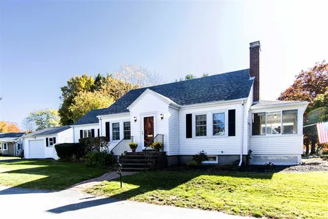 87 Hillside Drive Portsmouth NH 03801