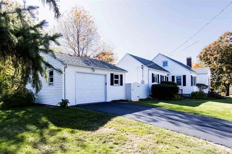 87 Hillside Drive Portsmouth NH 03801