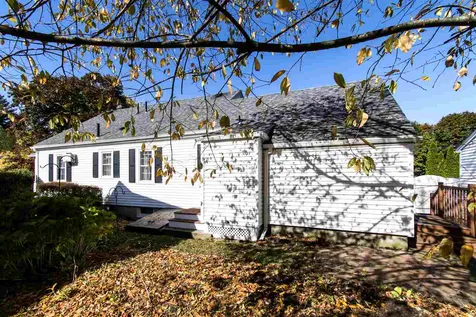 87 Hillside Drive Portsmouth NH 03801