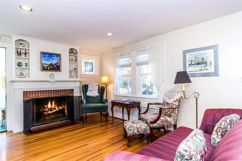 87 Hillside Drive Portsmouth NH 03801