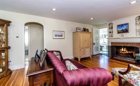 87 Hillside Drive Portsmouth NH 03801