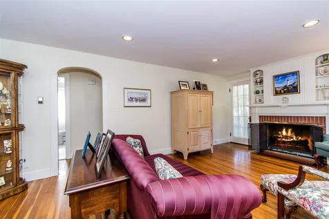 87 Hillside Drive Portsmouth NH 03801