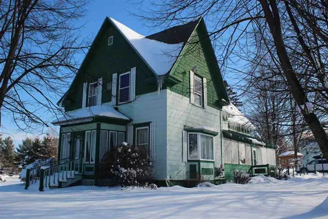 274 Elm Street Newport City VT 05855