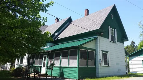 274 Elm Street Newport City VT 05855