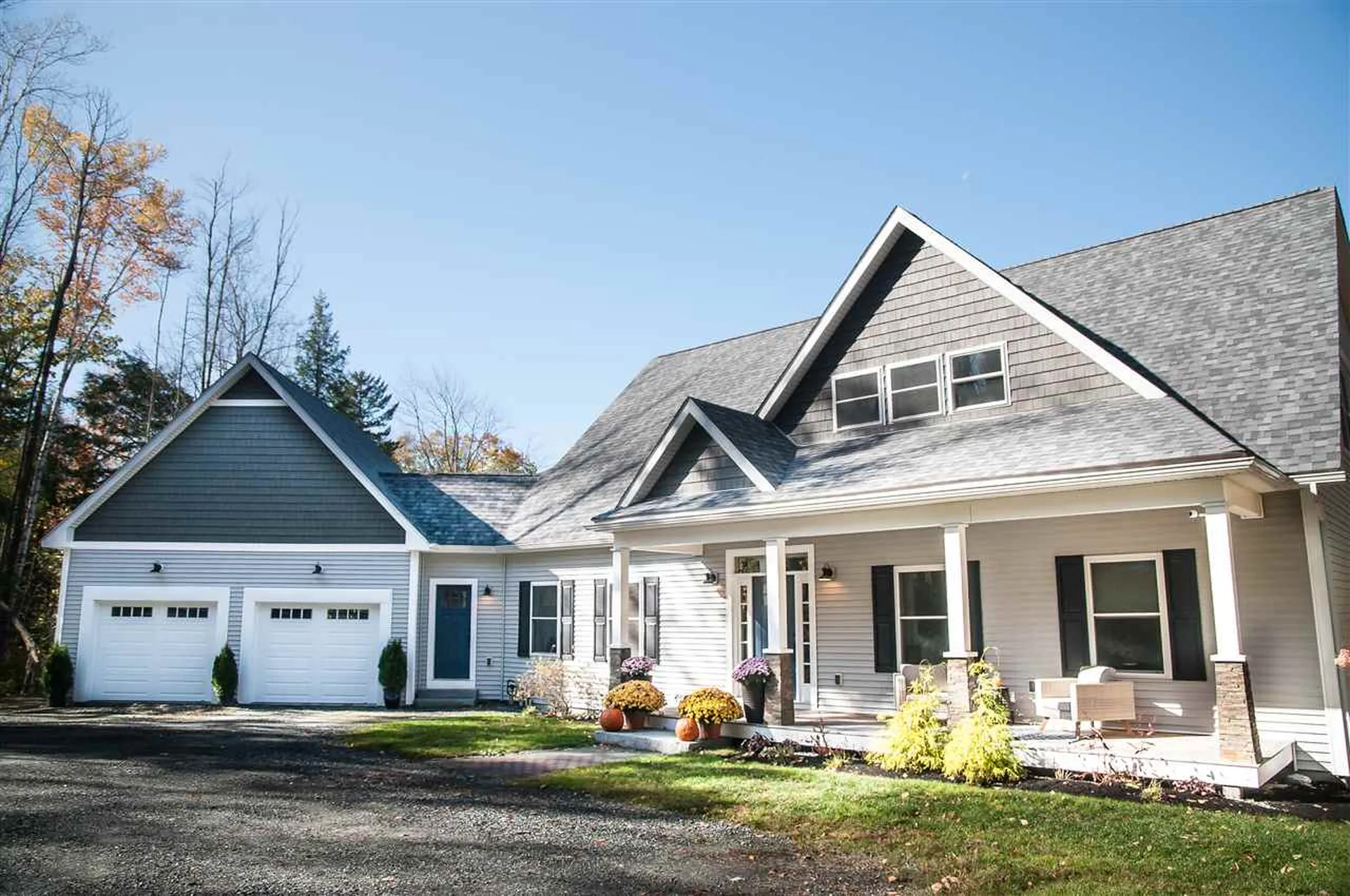 104 Old Winslow Road Wilmot NH 03287