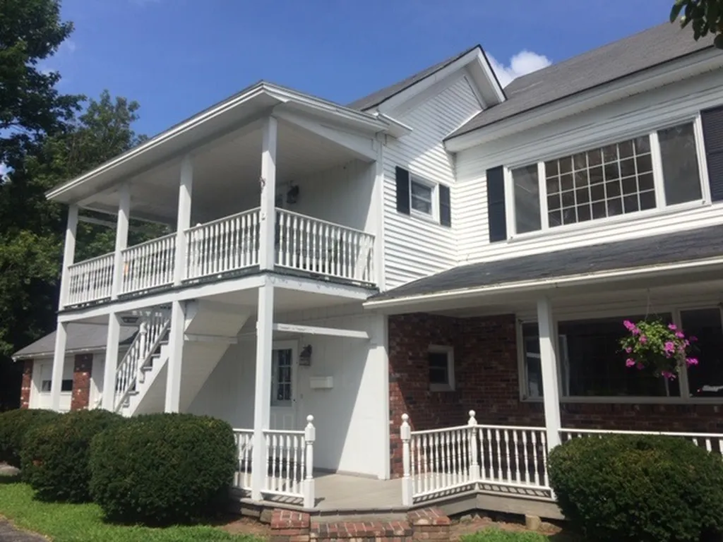 11 Androscoggin Street Gorham NH 03581