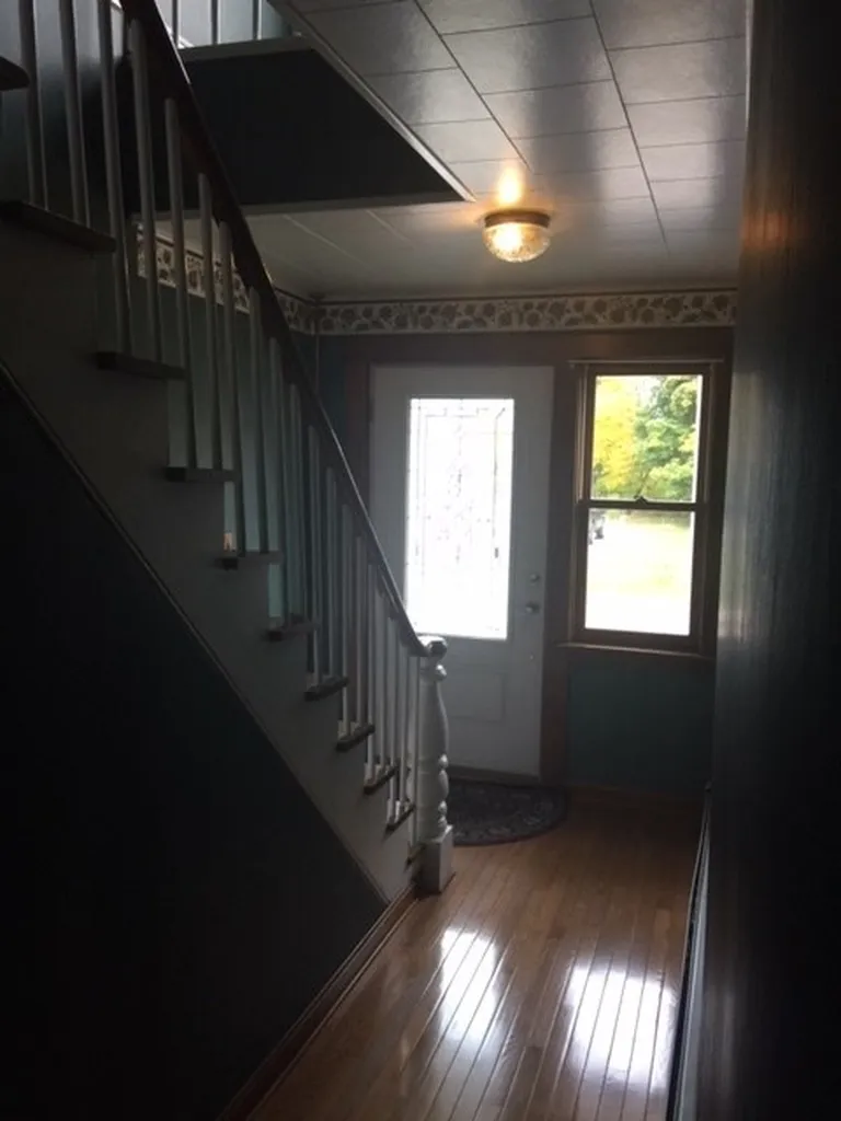 11 Androscoggin Street Gorham NH 03581