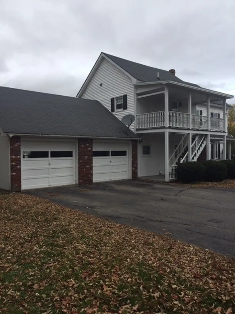 11 Androscoggin Street Gorham NH 03581