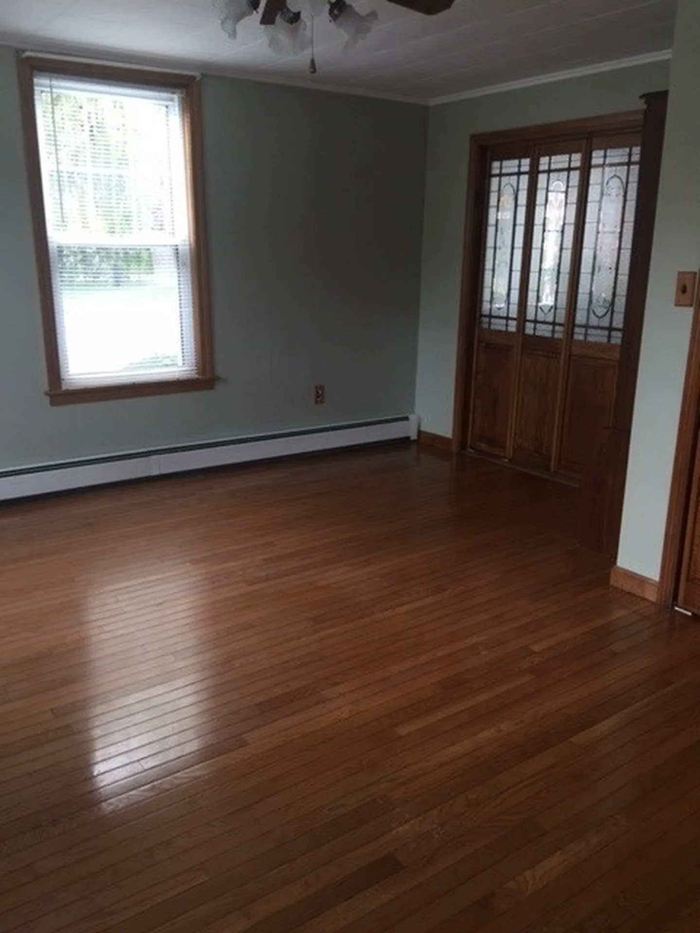 11 Androscoggin Street Gorham NH 03581