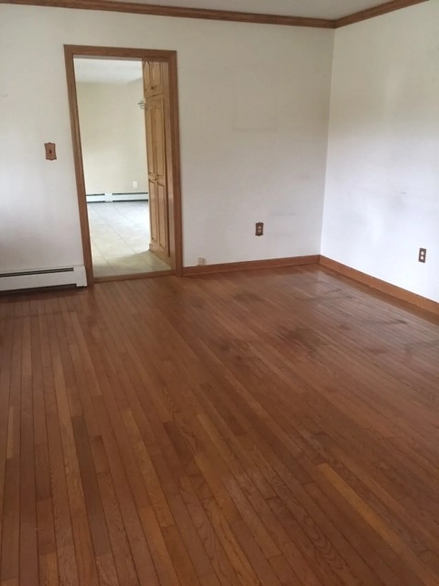 11 Androscoggin Street Gorham NH 03581
