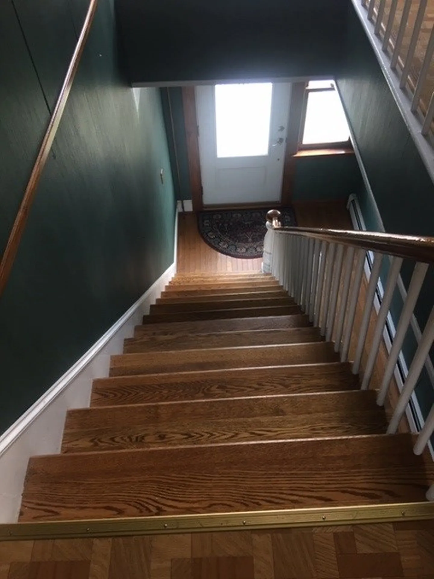11 Androscoggin Street Gorham NH 03581