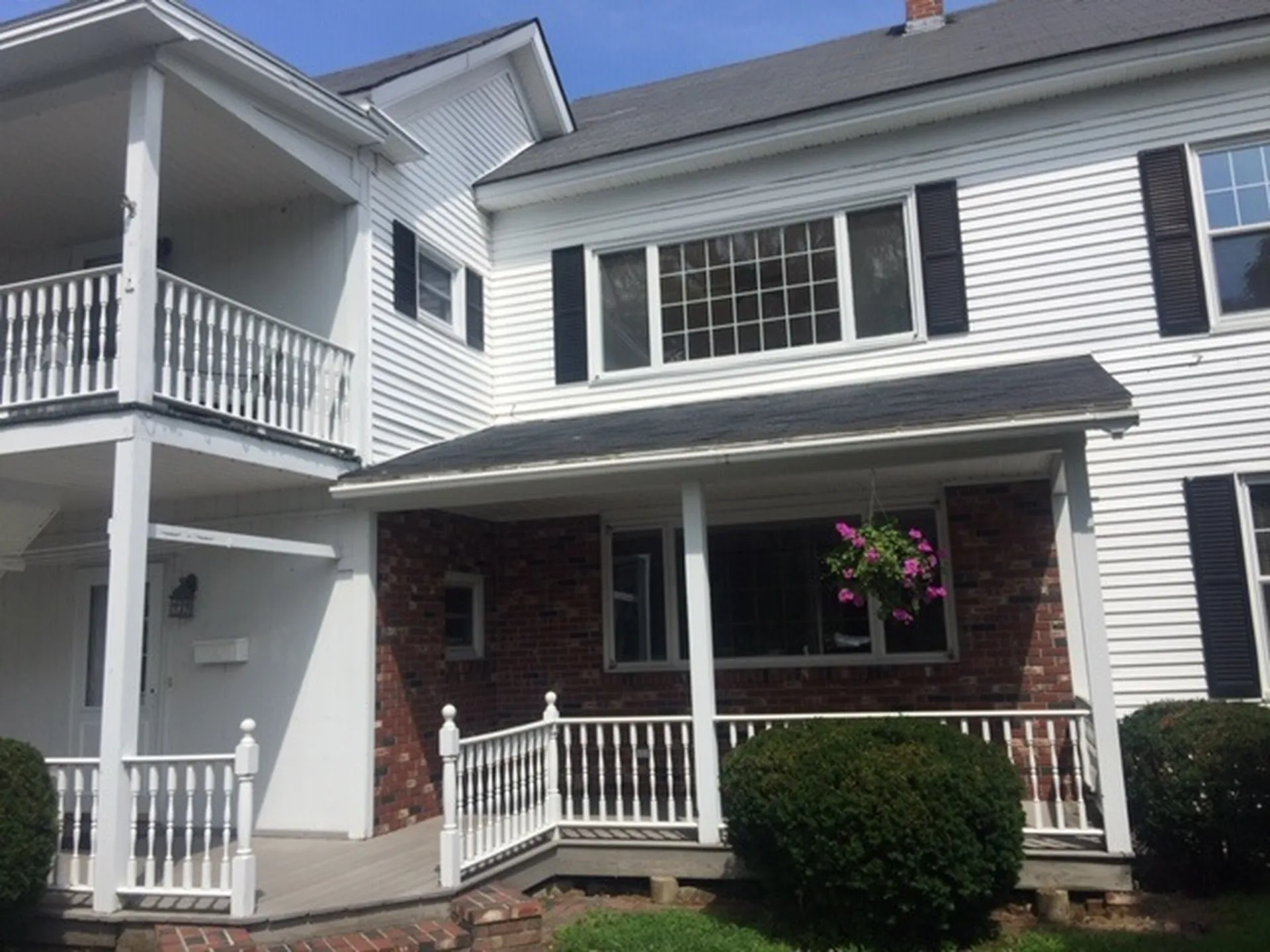 11 Androscoggin Street Gorham NH 03581
