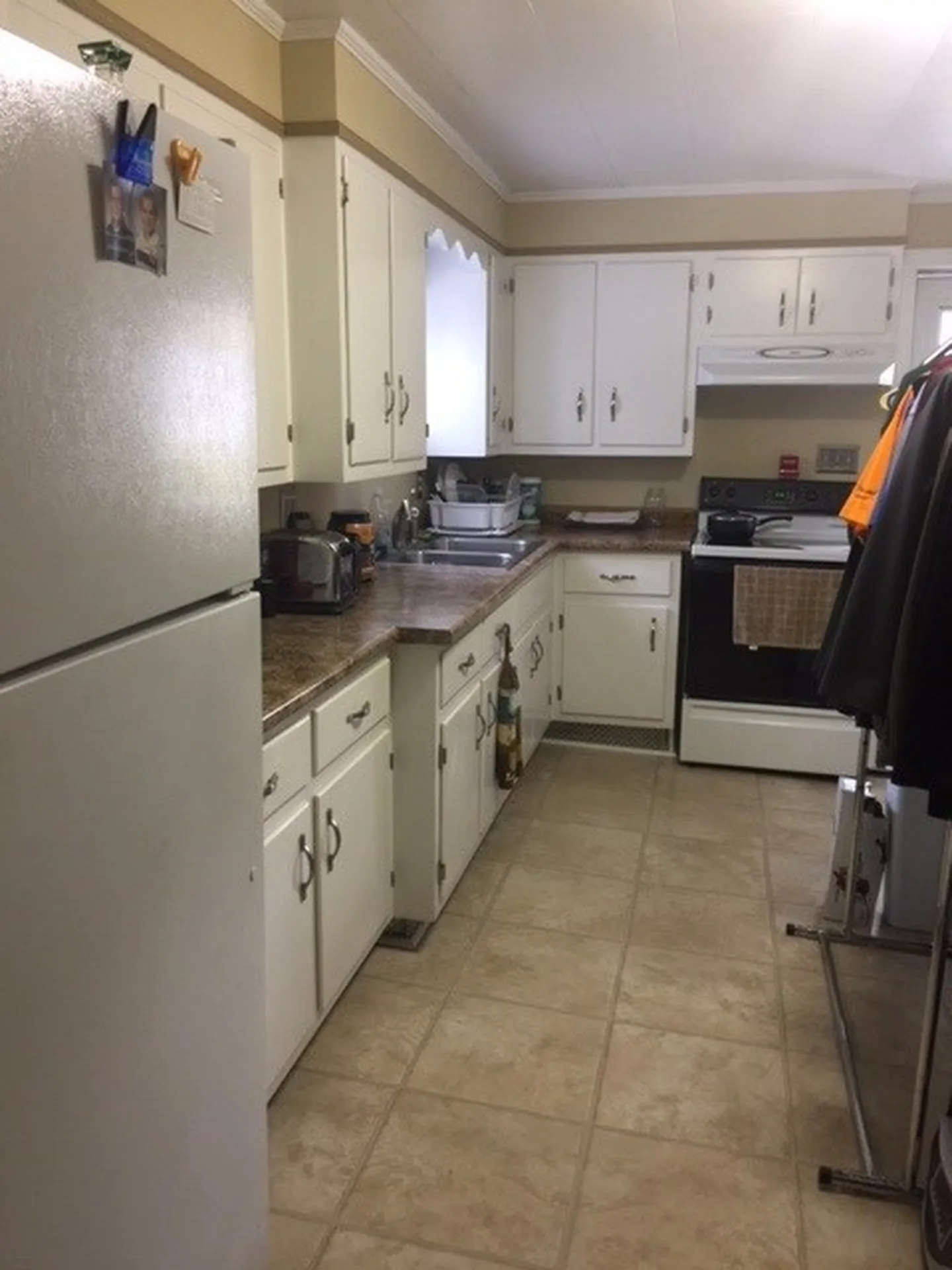 11 Androscoggin Street Gorham NH 03581