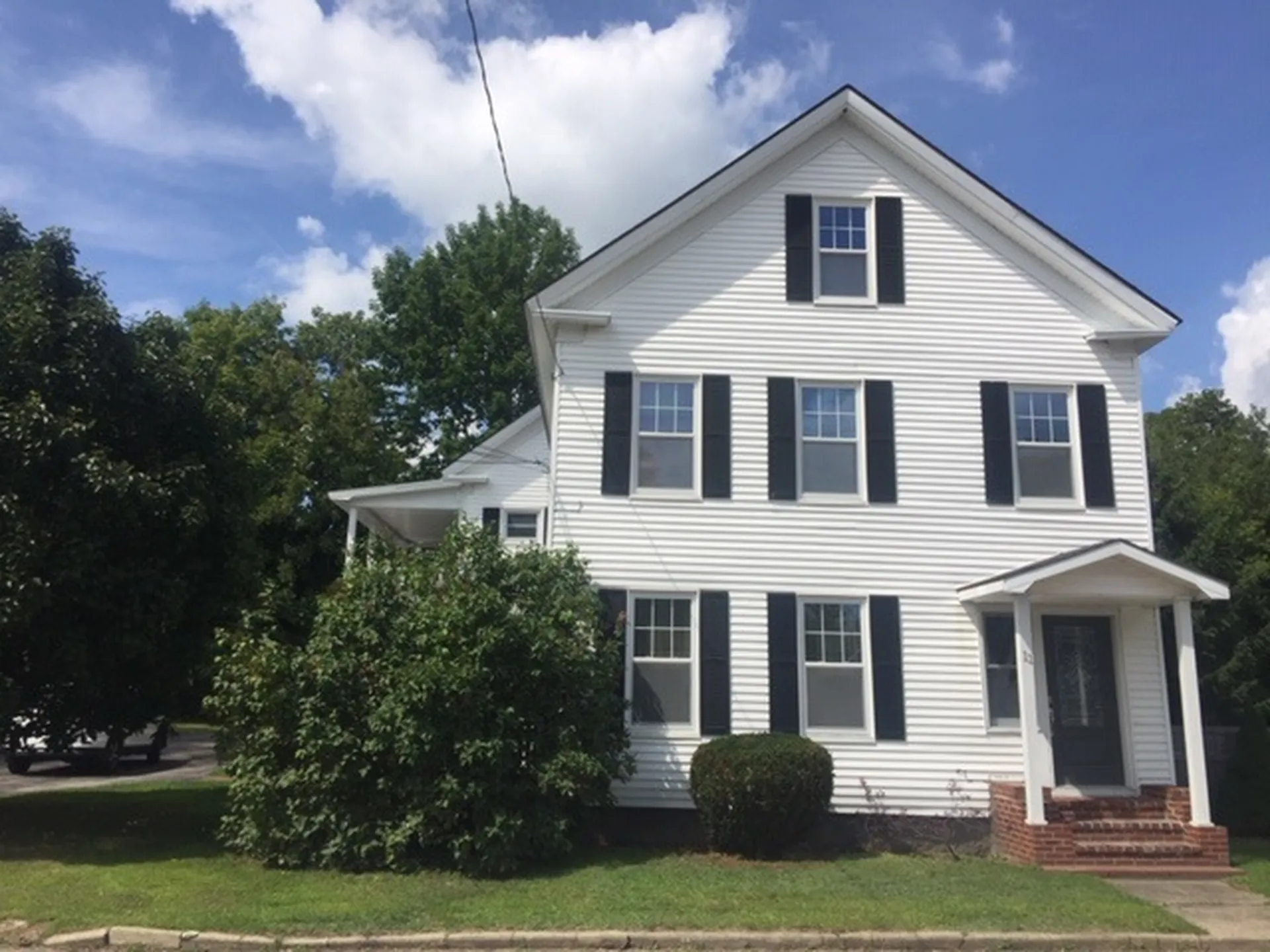 11 Androscoggin Street Gorham NH 03581