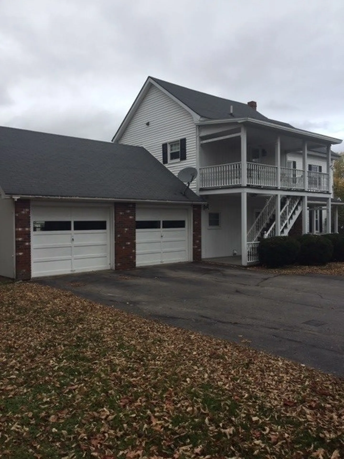 11 Androscoggin Street Gorham NH 03581