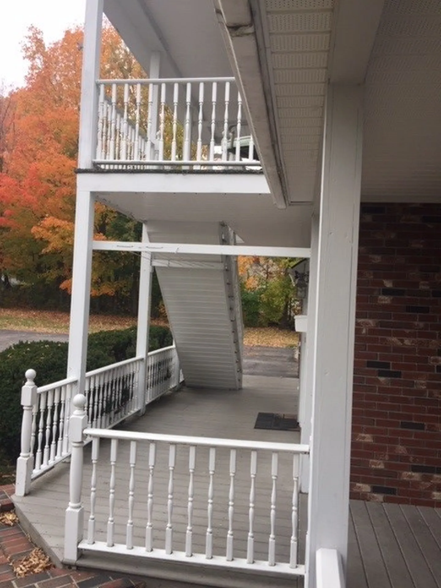 11 Androscoggin Street Gorham NH 03581