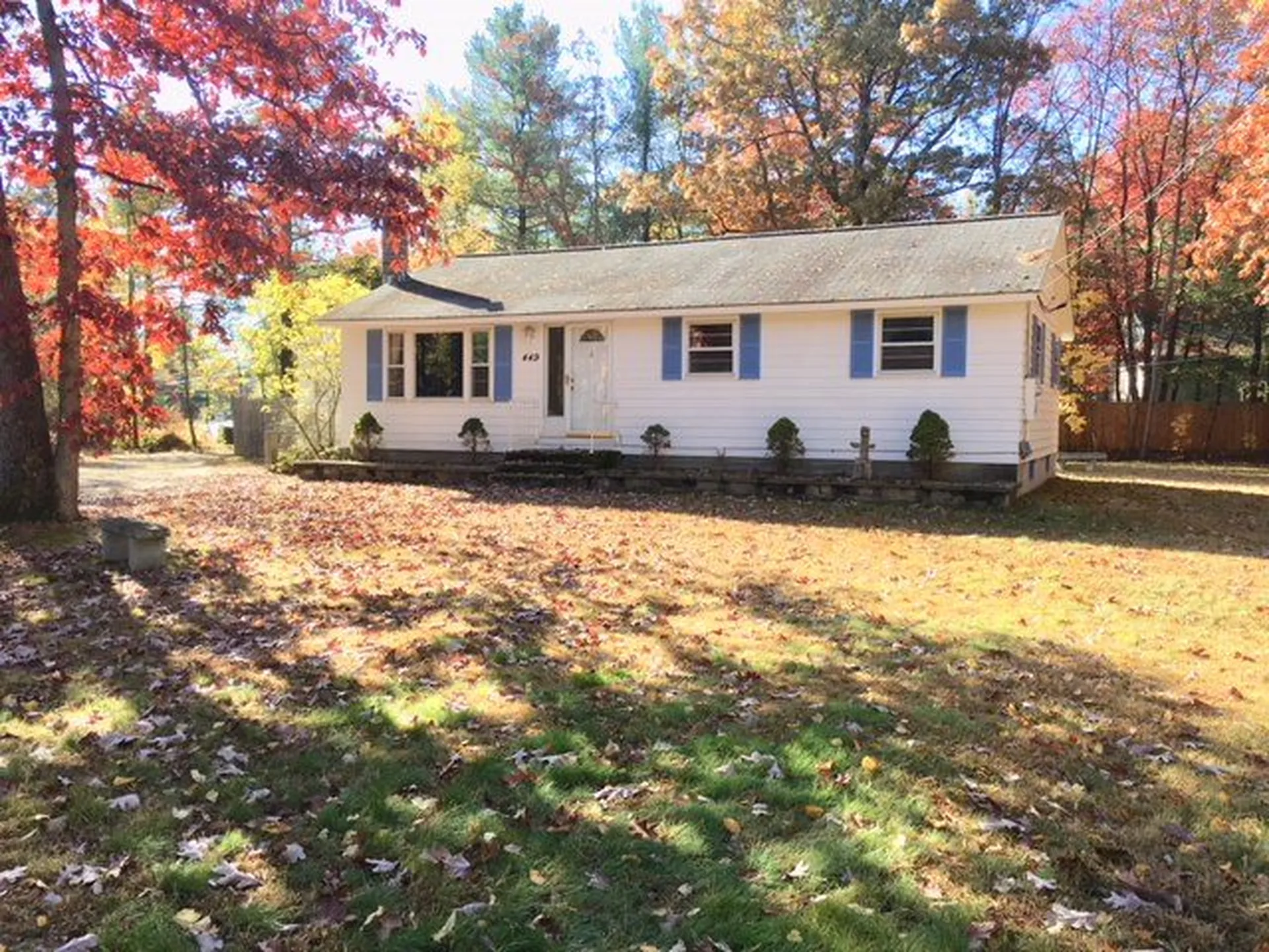 449 Boston Post Road Amherst NH 03031