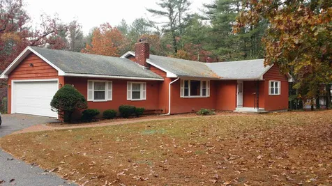 69 Tallant Road Pelham NH 03076