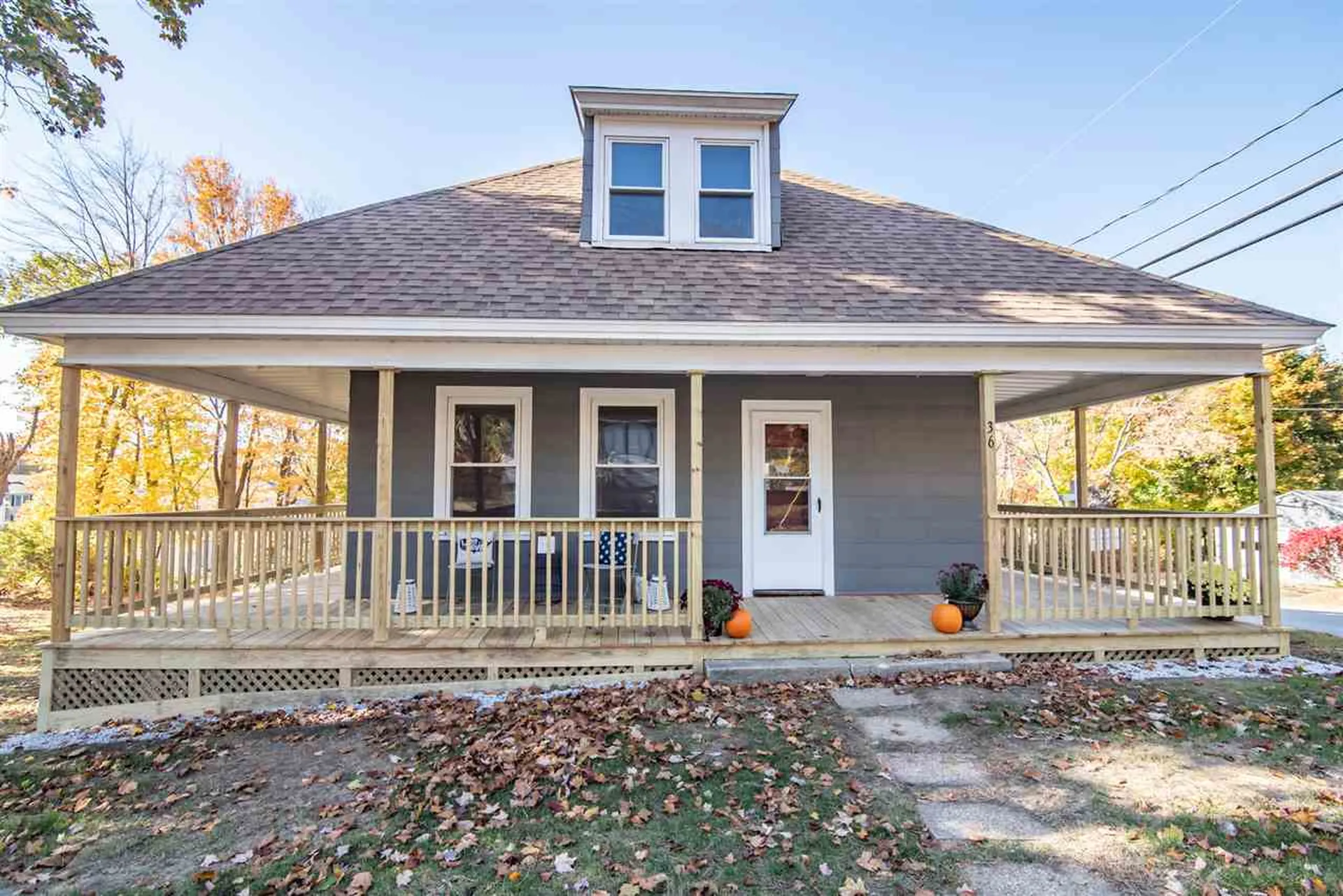 36 Elmer Avenue Hooksett NH 03106