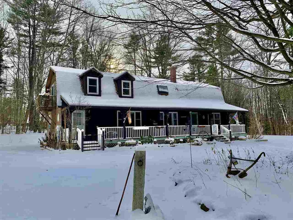 64 Range Road Belmont NH 03220