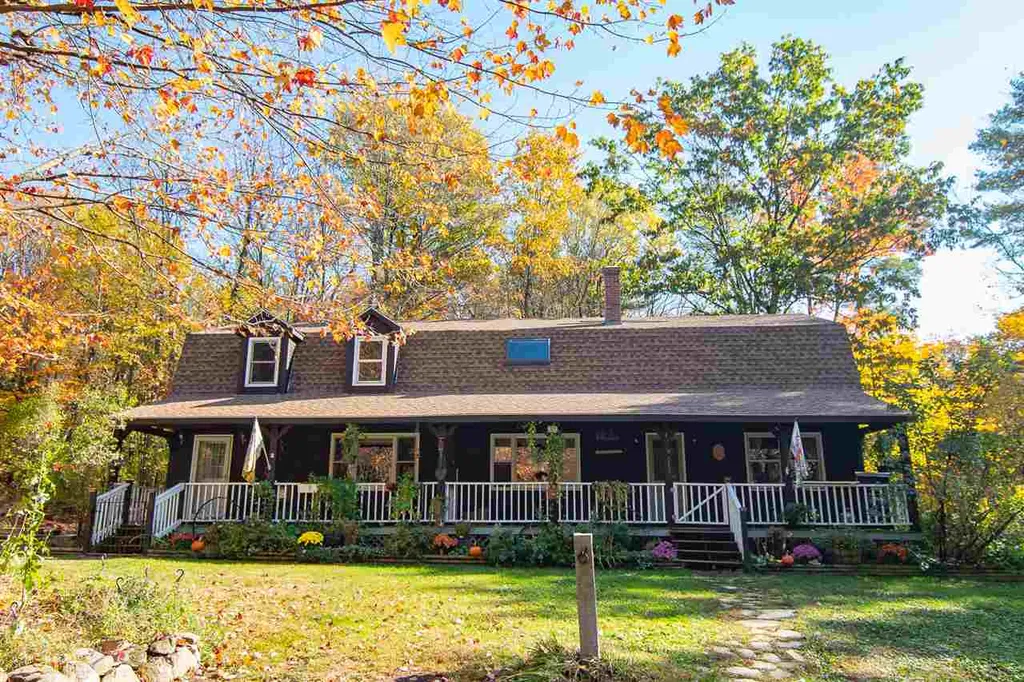 64 Range Road Belmont NH 03220