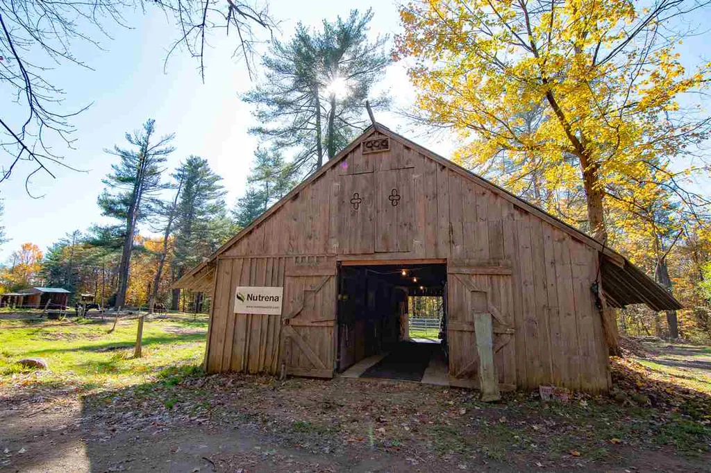 64 Range Road Belmont NH 03220