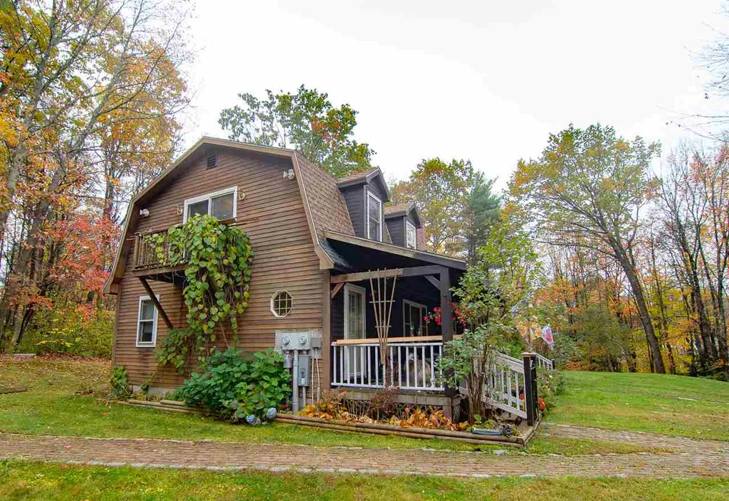 64 Range Road Belmont NH 03220